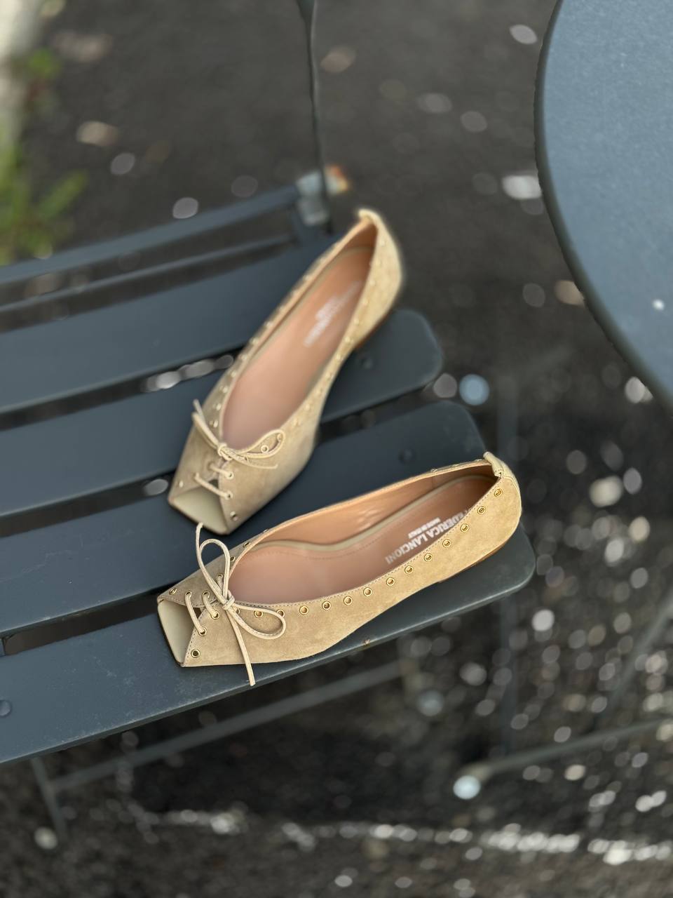 Итальянская одежда, бренд Federica Lancioni, арт. 74142442