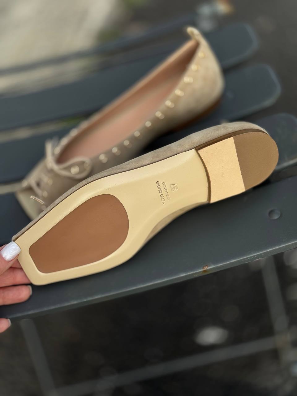 Фото Federica Lancioni