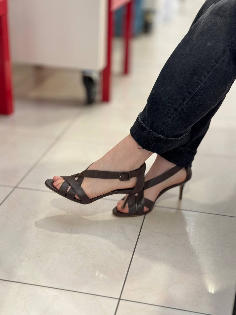 Фото Federica Lancioni