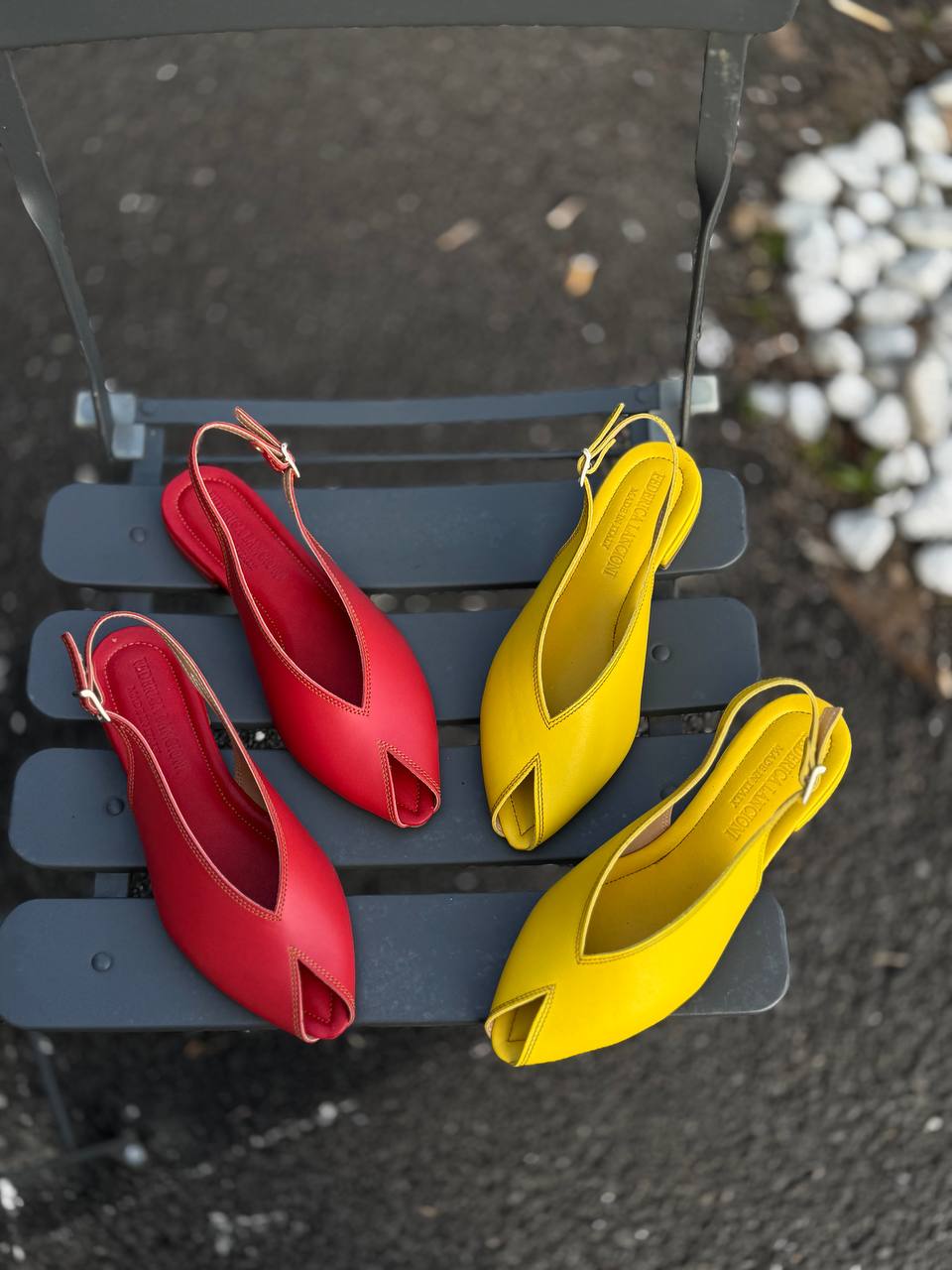 Фото Federica Lancioni