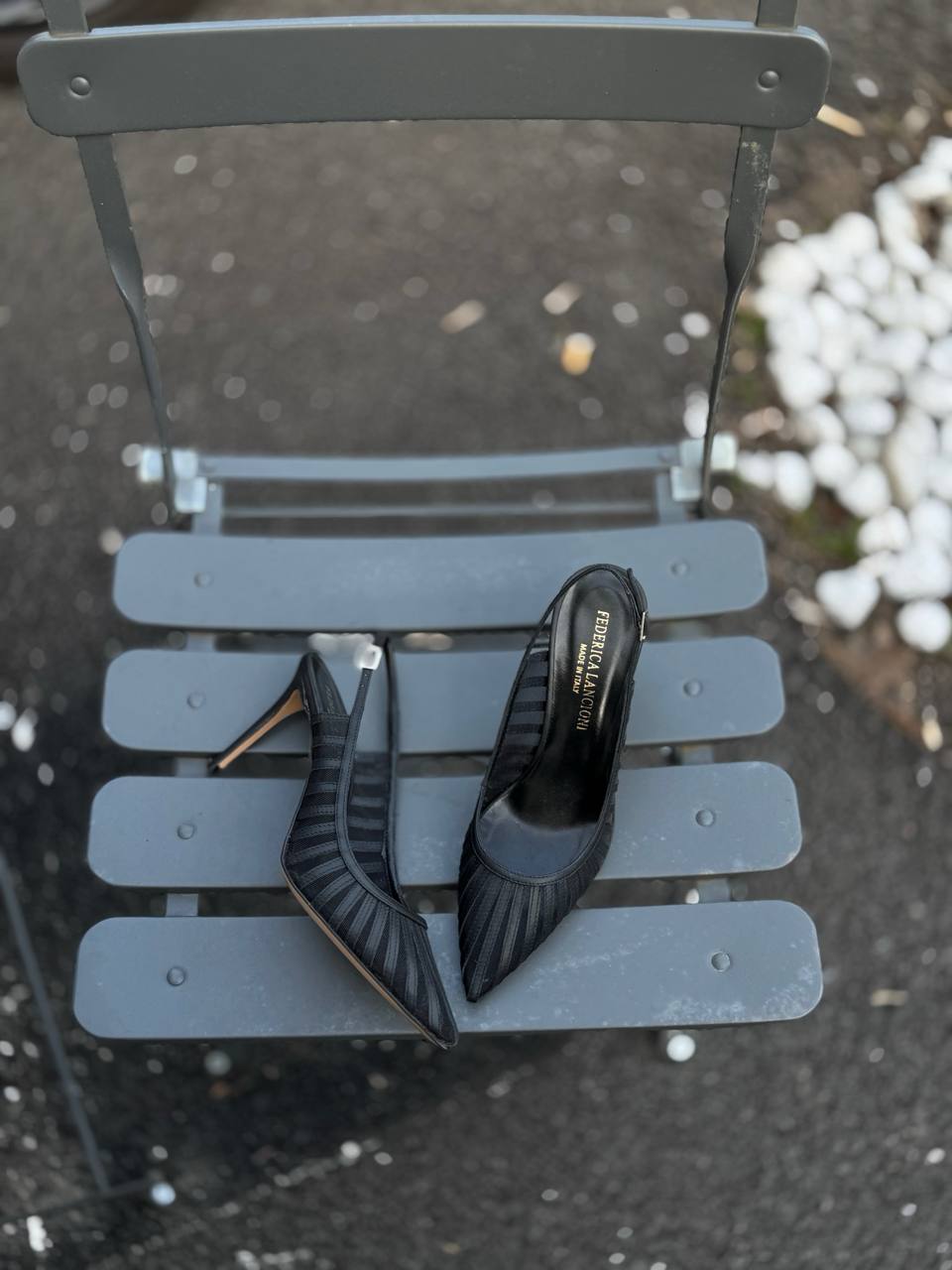 Фото Federica Lancioni