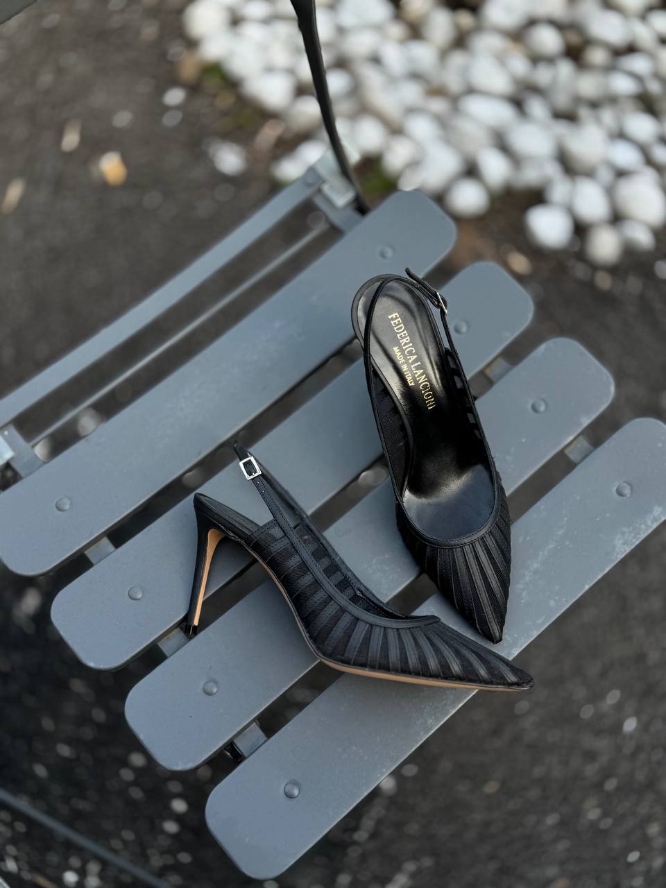 Фото Federica Lancioni