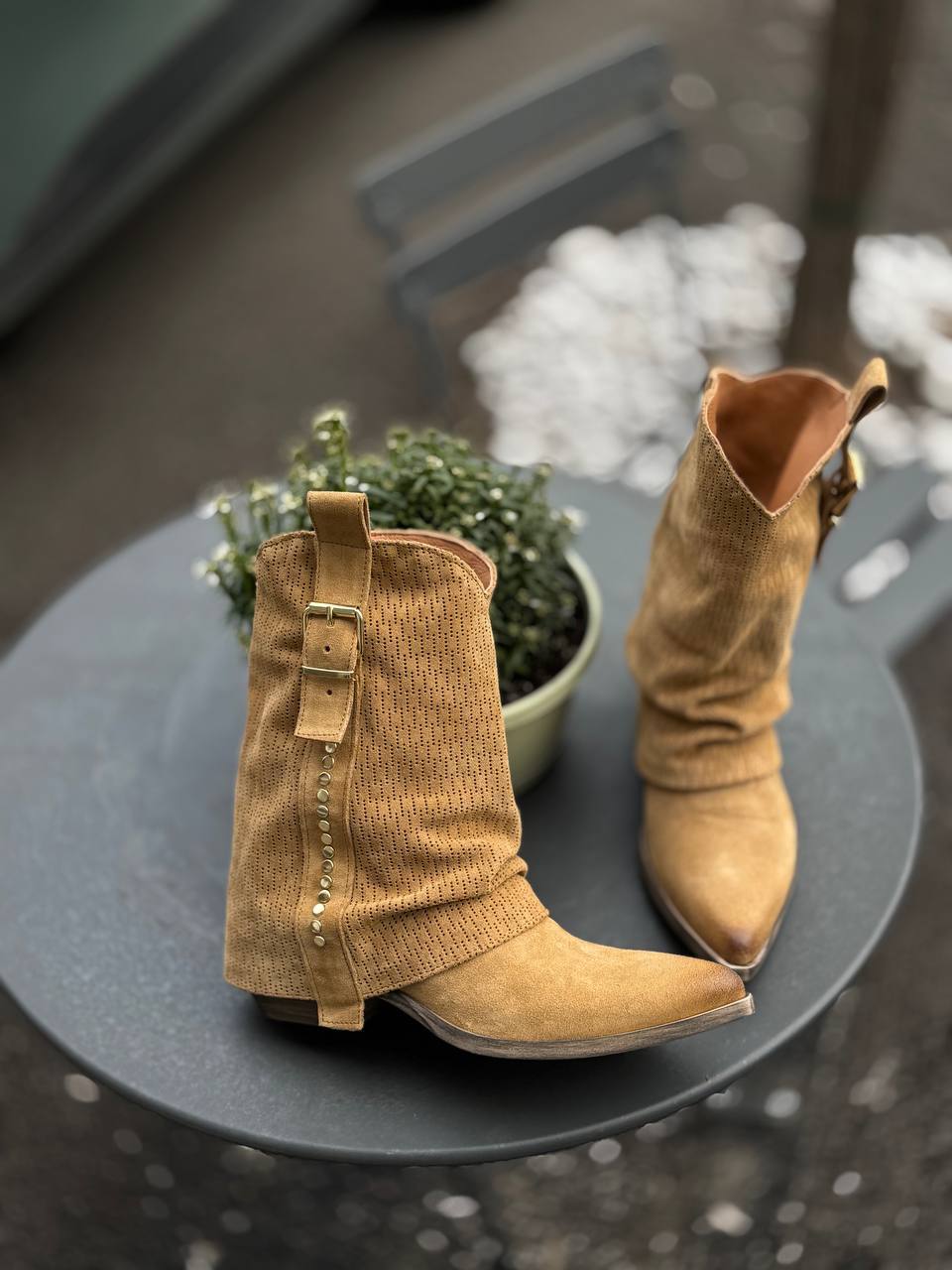 Фото Federica Lancioni