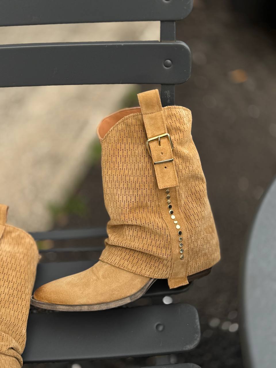 Фото Federica Lancioni