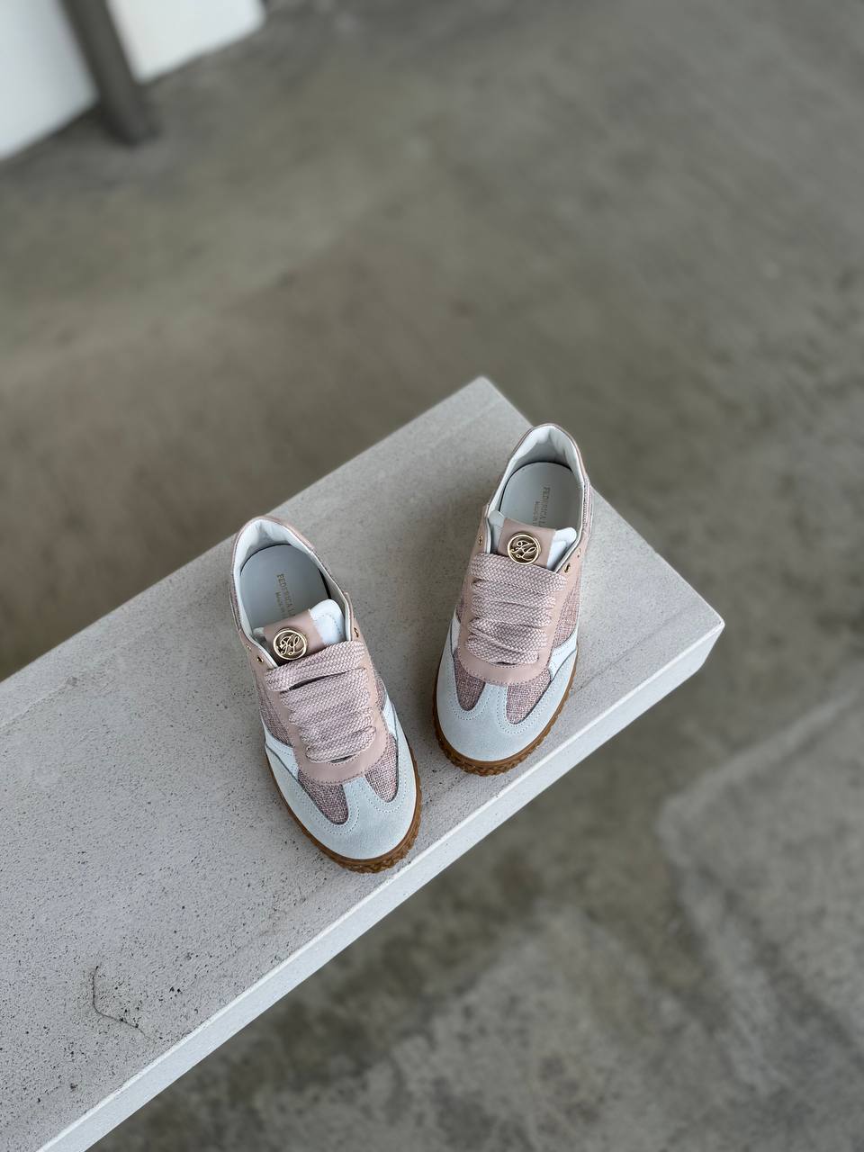 Фото Federica Lancioni