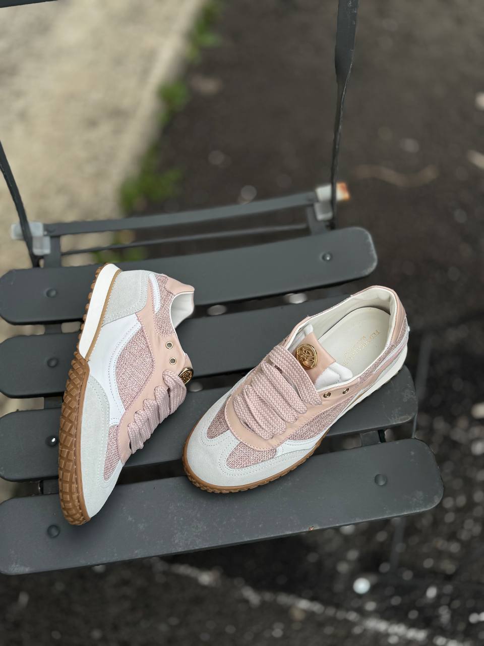 Фото Federica Lancioni