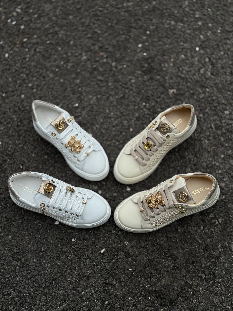 Фото Federica Lancioni