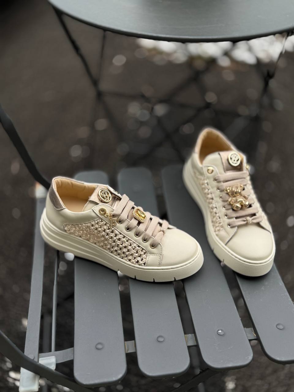 Фото Federica Lancioni