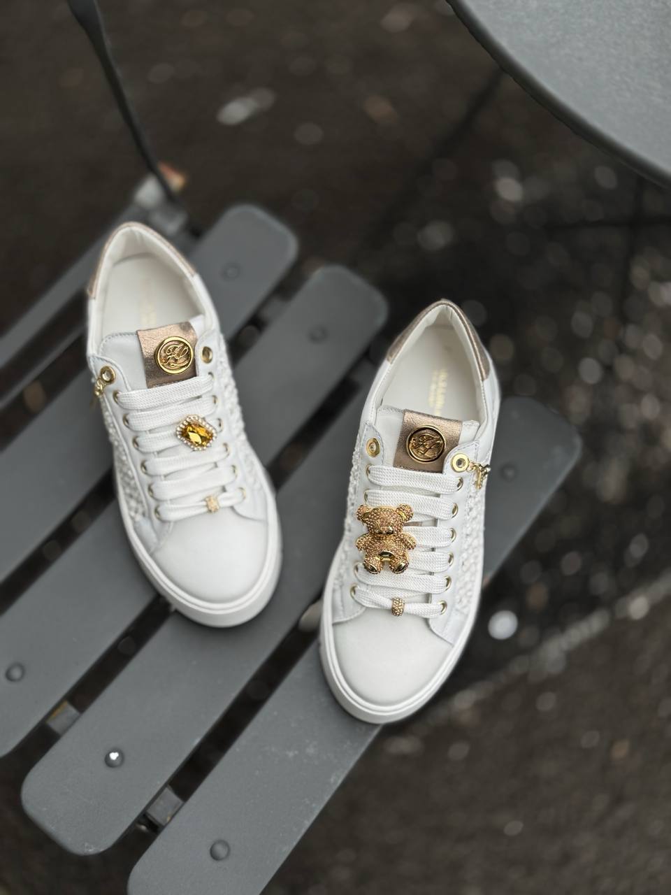 Фото Federica Lancioni