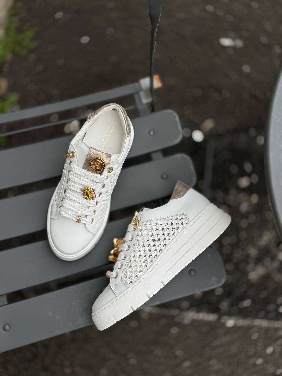 Фото Federica Lancioni