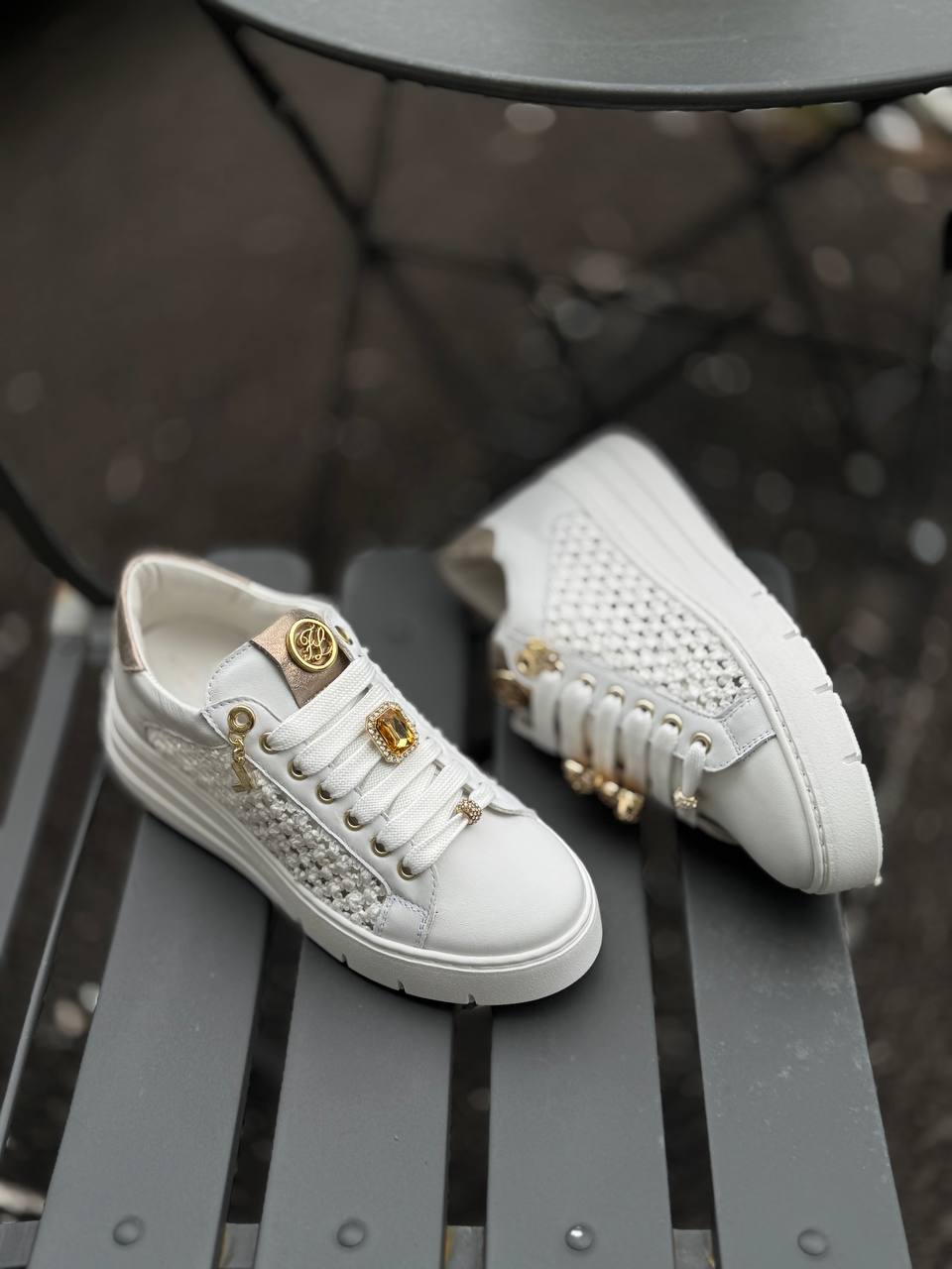 Фото Federica Lancioni