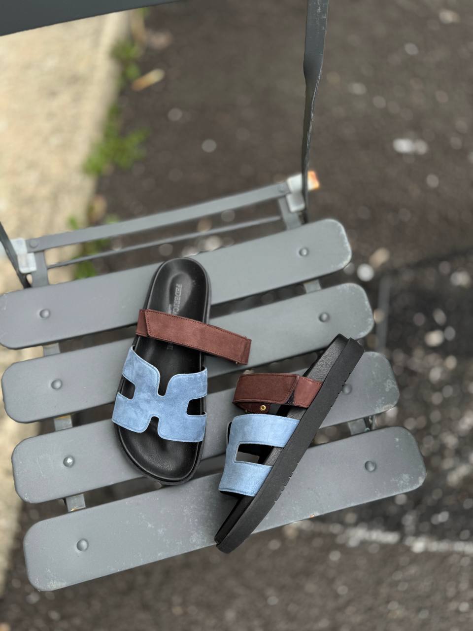 Фото Federica Lancioni