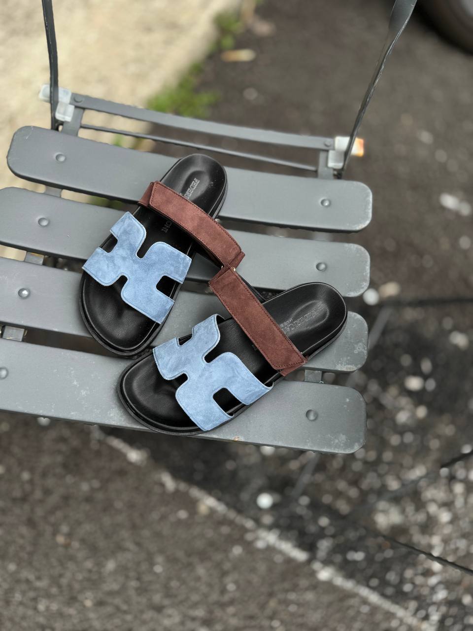 Фото Federica Lancioni