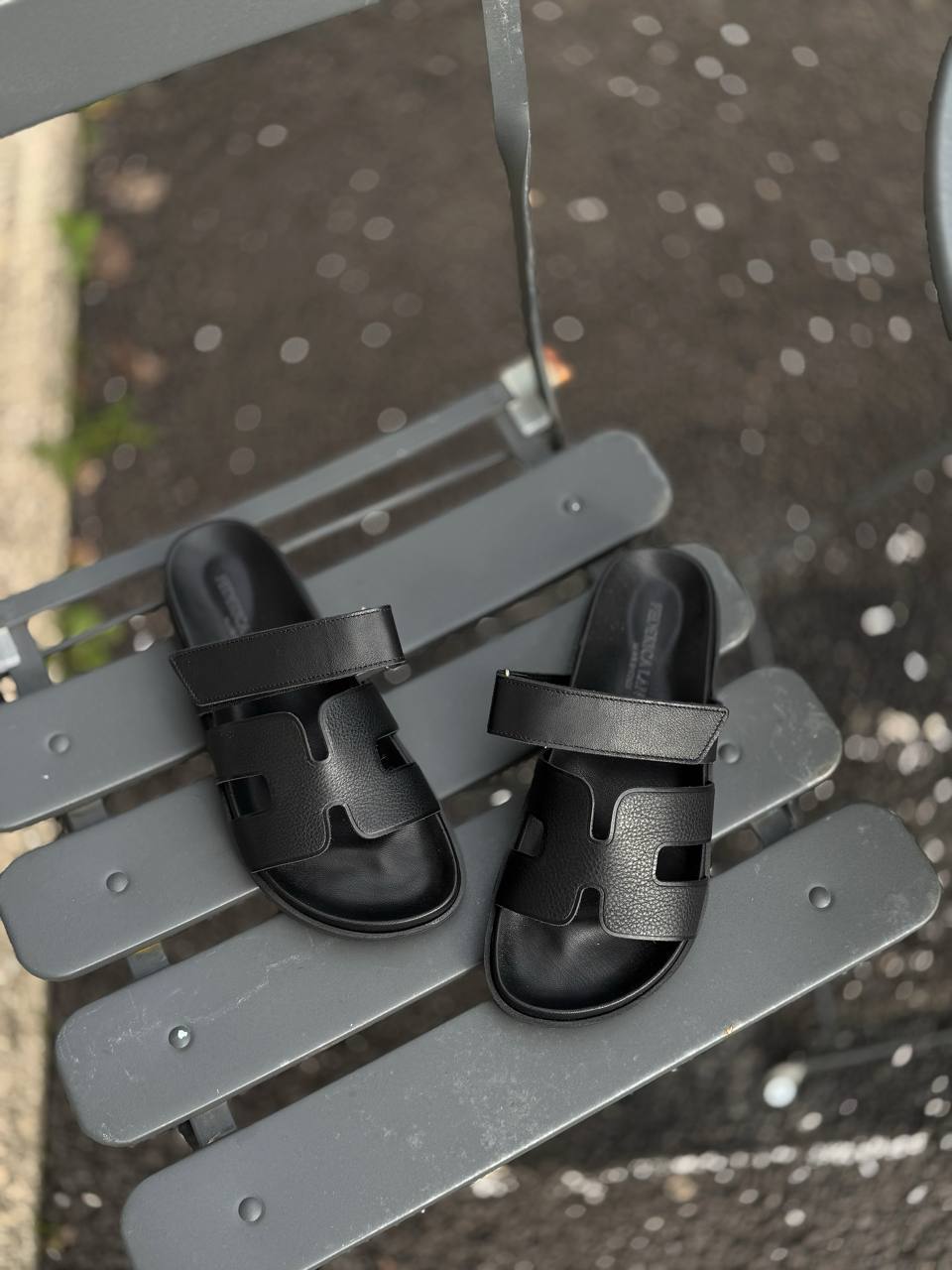 Фото Federica Lancioni