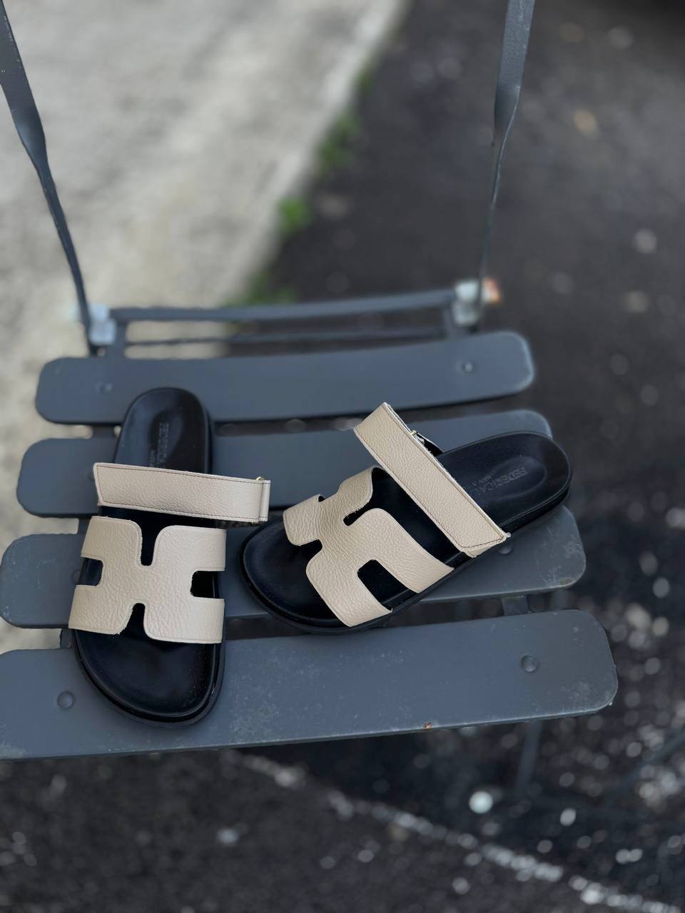 Фото Federica Lancioni