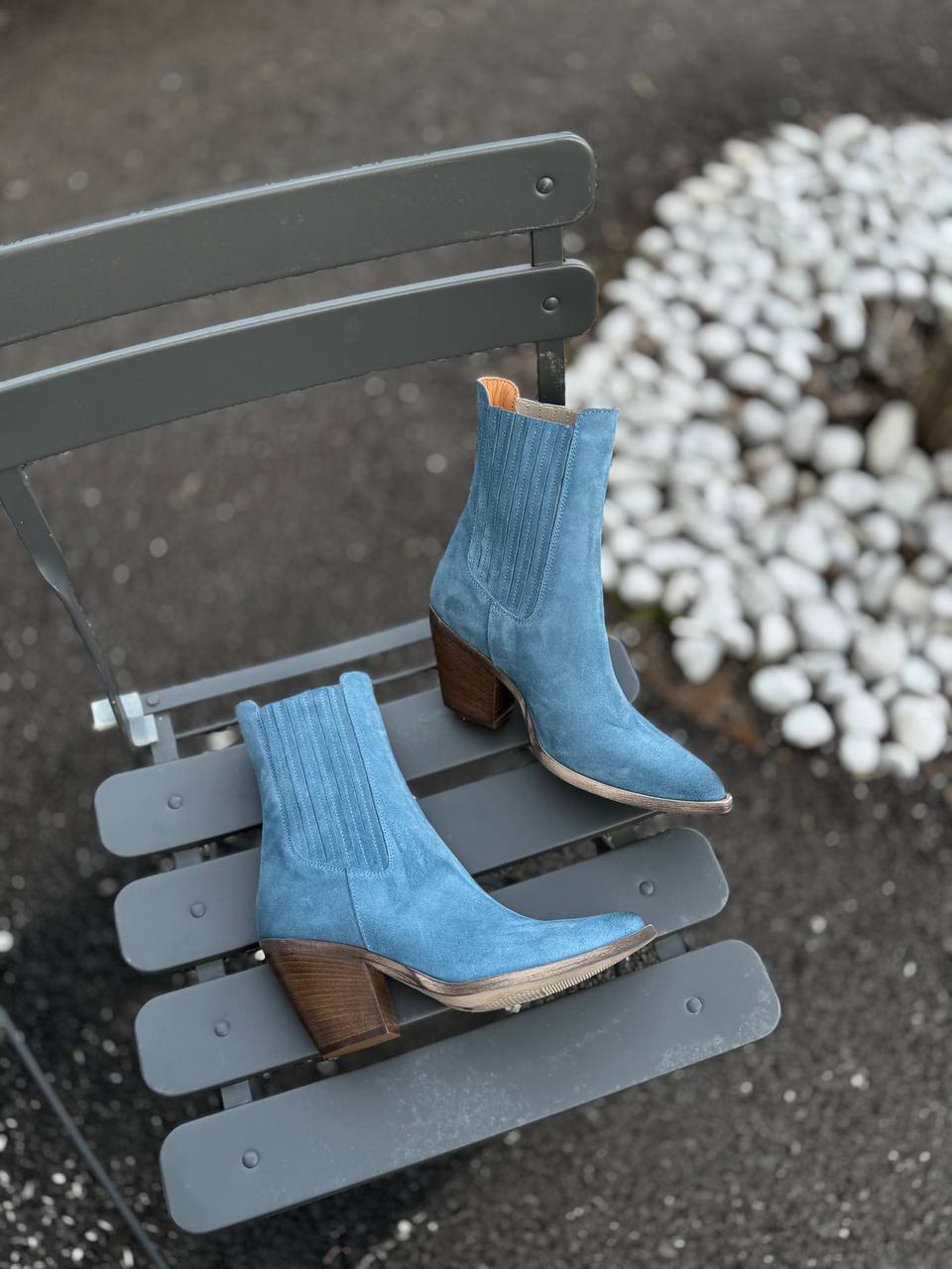 Фото Federica Lancioni