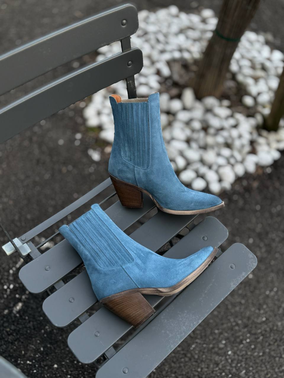 Фото Federica Lancioni