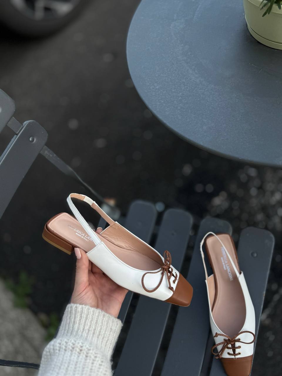 Фото Federica Lancioni