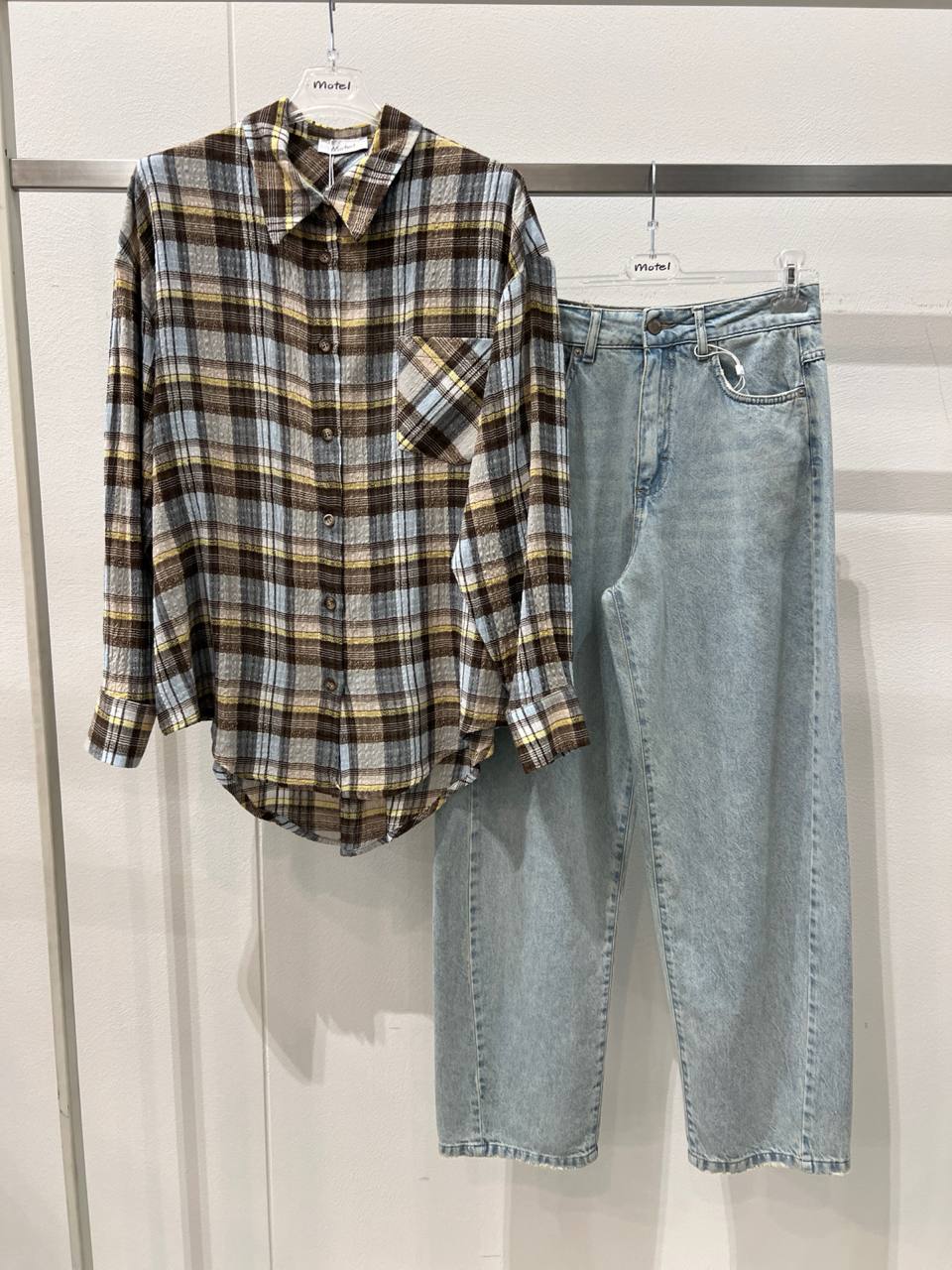 Итальянская одежда, бренд Adora, арт. 74110946