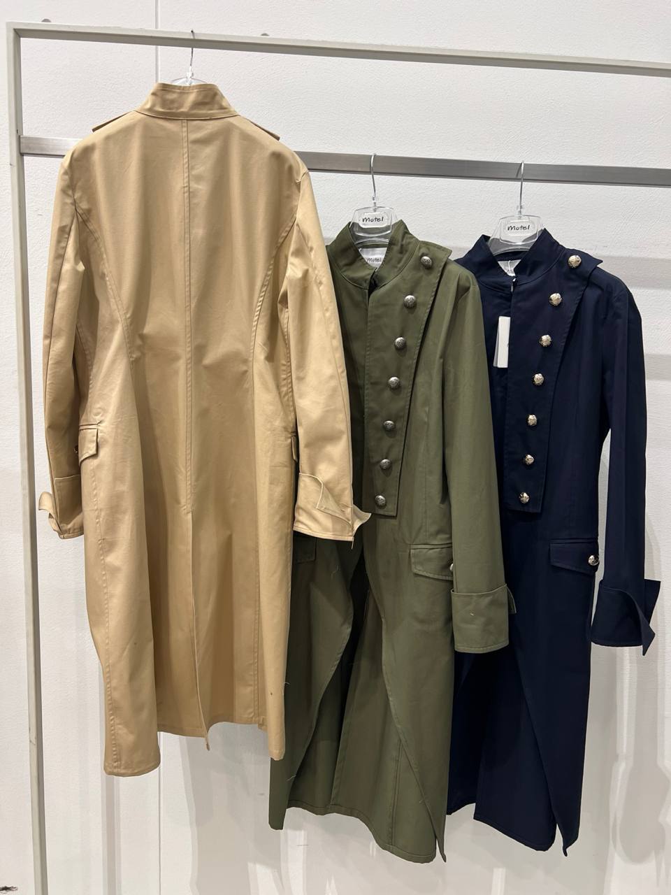 Итальянская одежда, бренд Adora, арт. 74110995