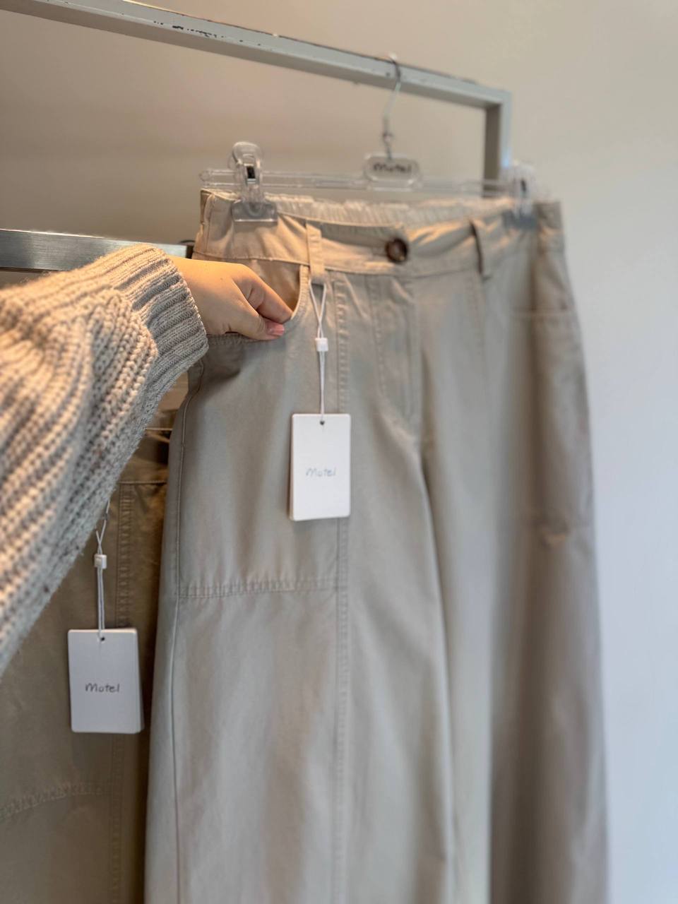 Итальянская одежда, бренд Adora, арт. 74120789