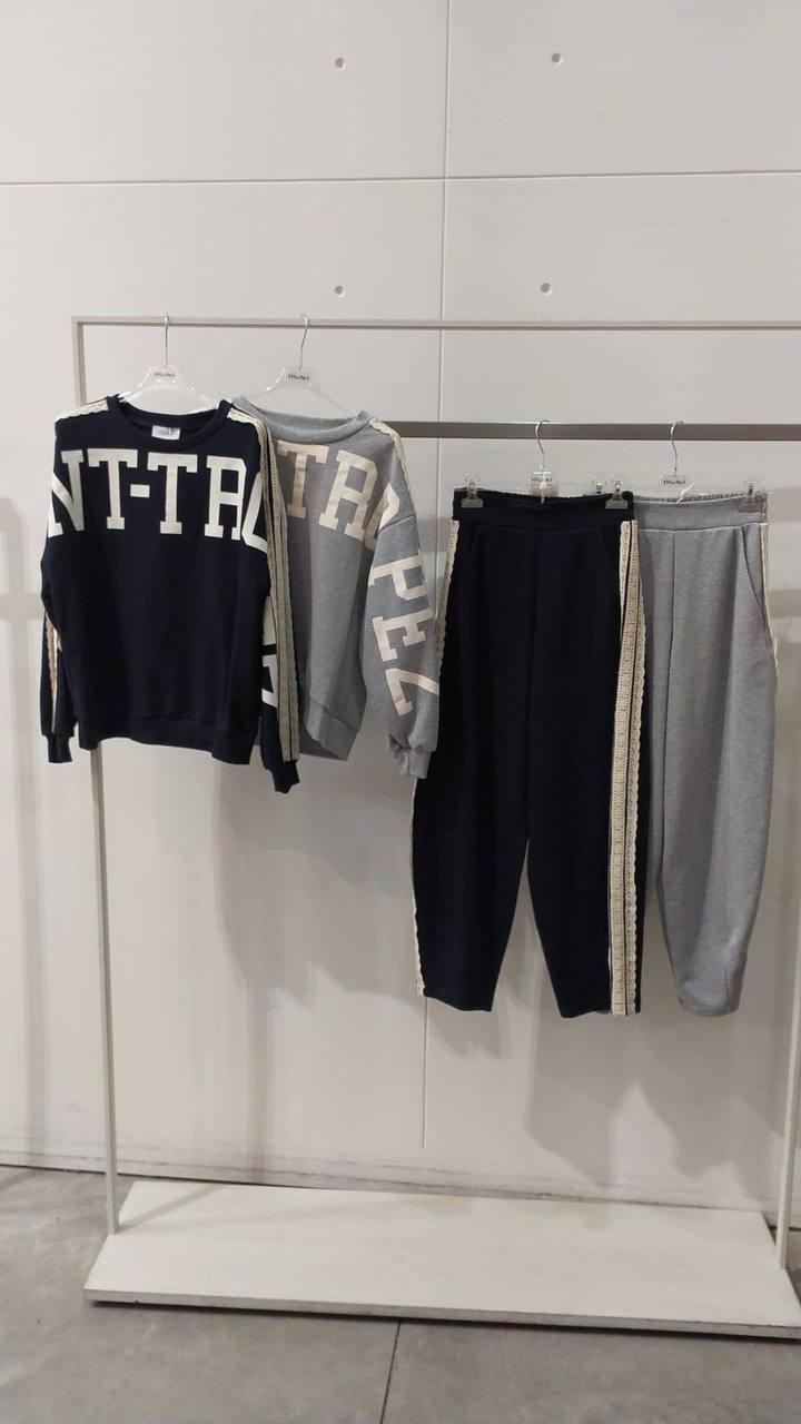 Итальянская одежда, бренд Adora, арт. 74122677