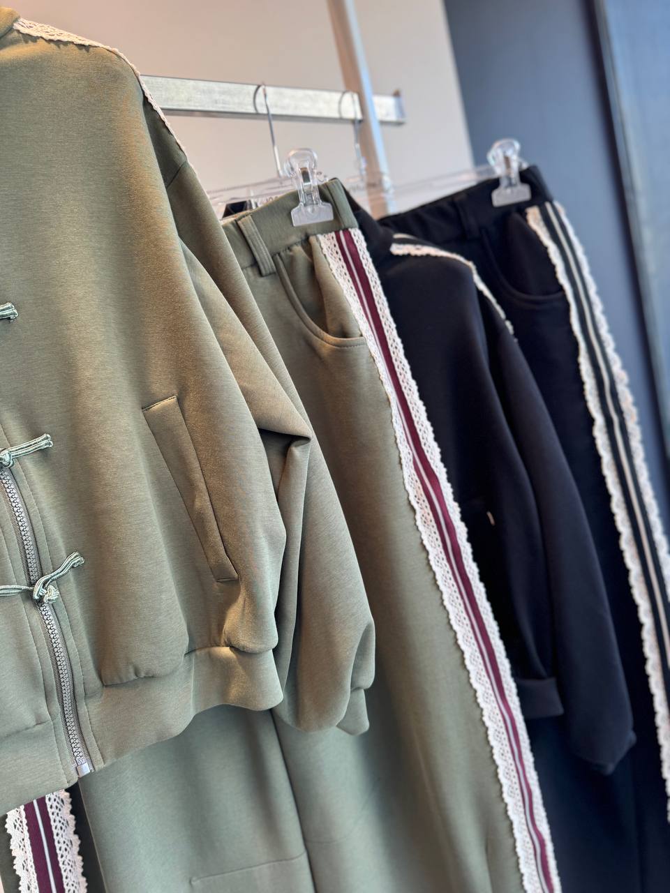 Итальянская одежда, бренд Adora, арт. 74131246