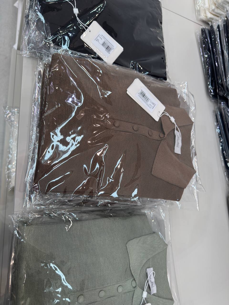 Итальянская одежда, бренд Adora, арт. 74131981