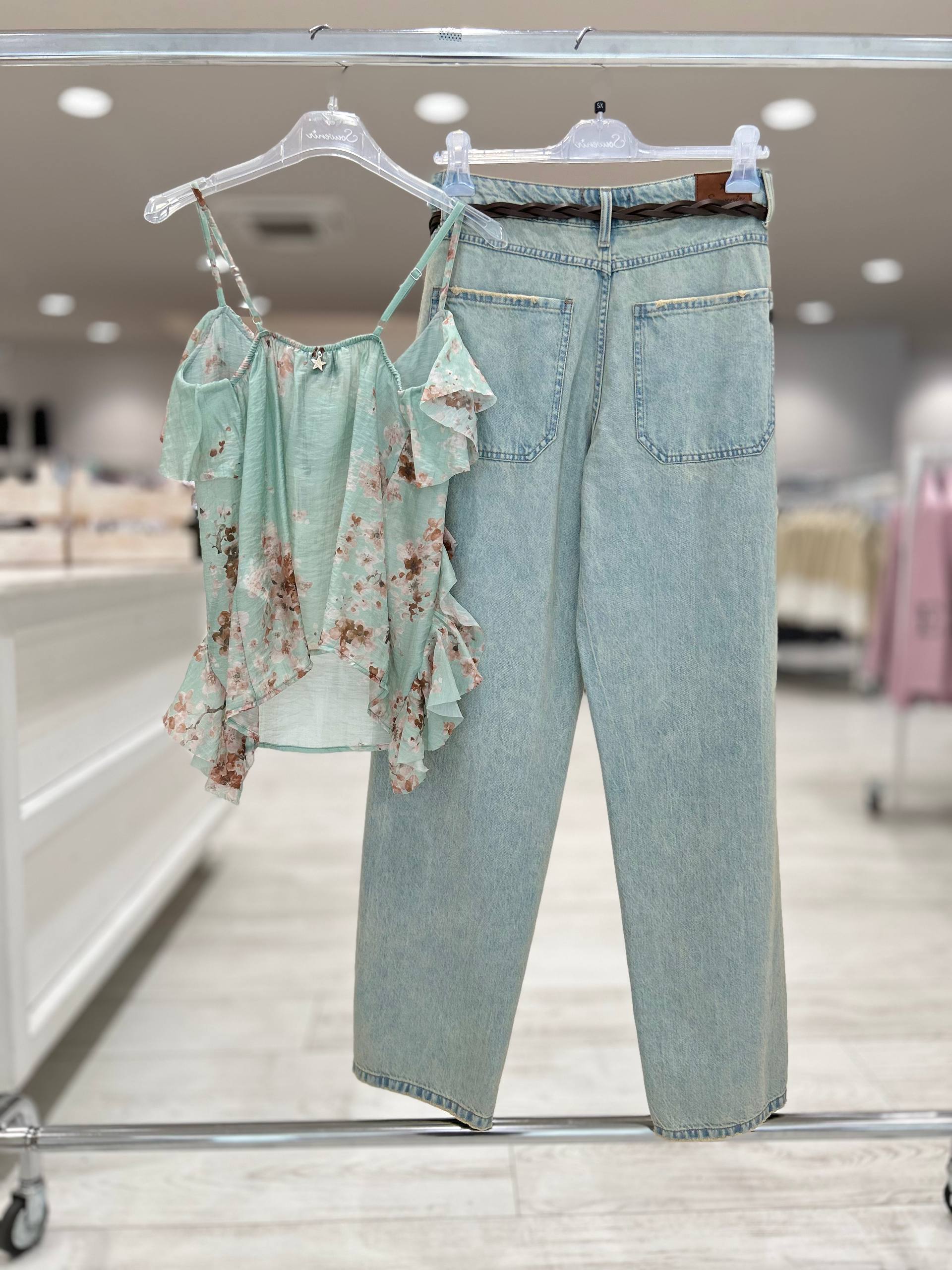 Итальянская одежда, бренд Joleen, арт. 74176692