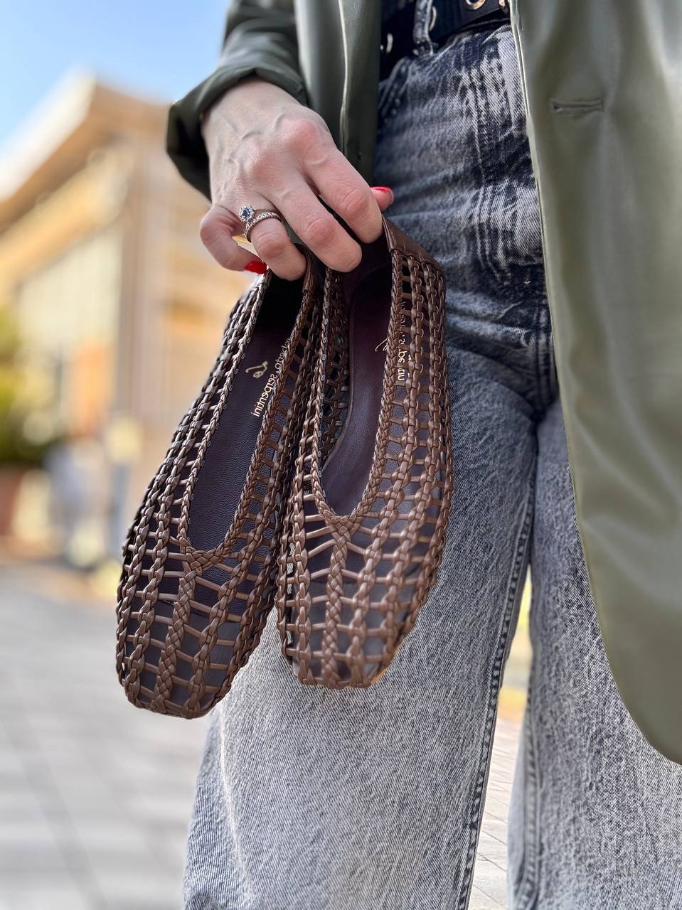 Фото Roberto Serpentini