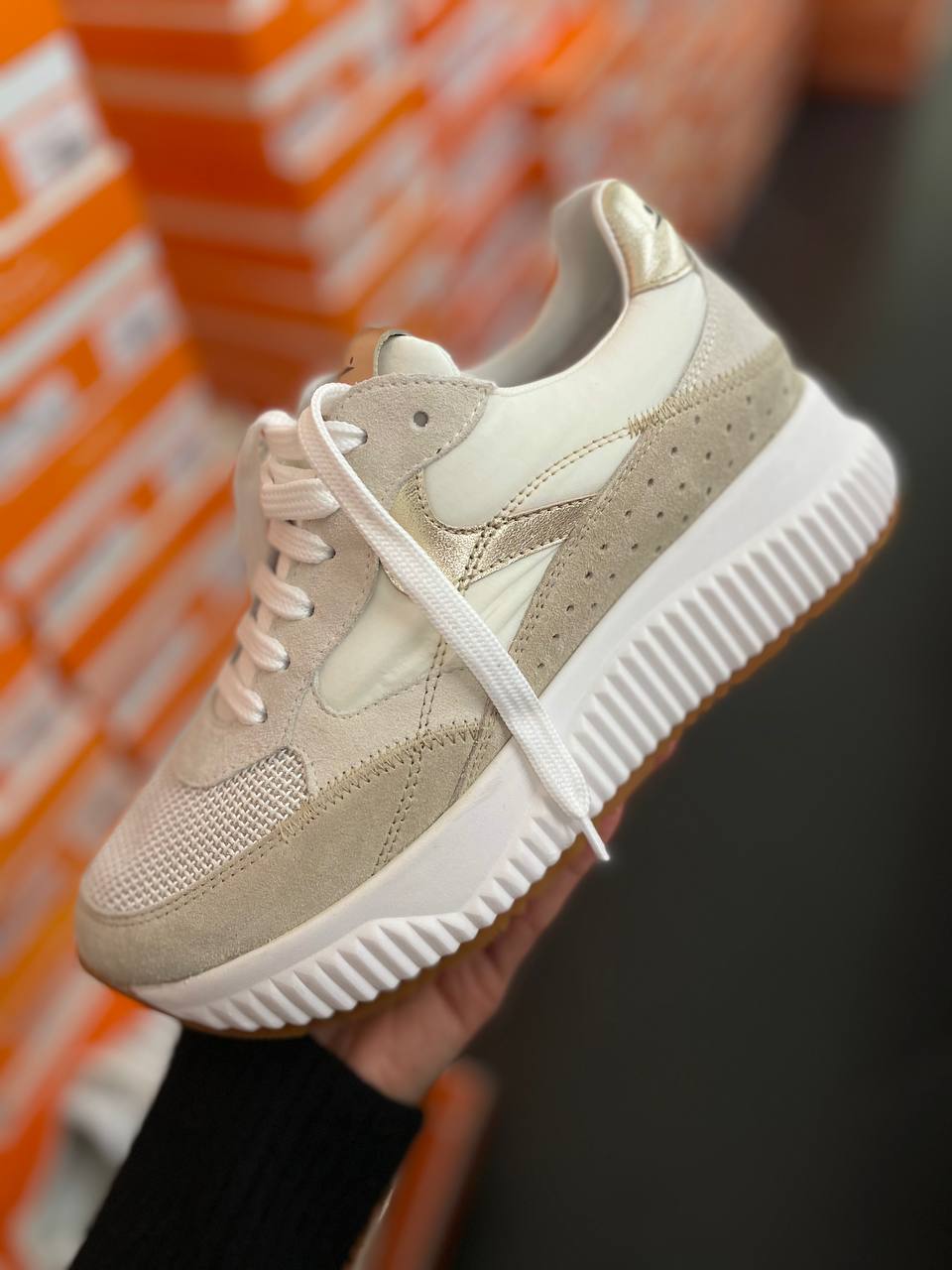 Фото Roberto Serpentini