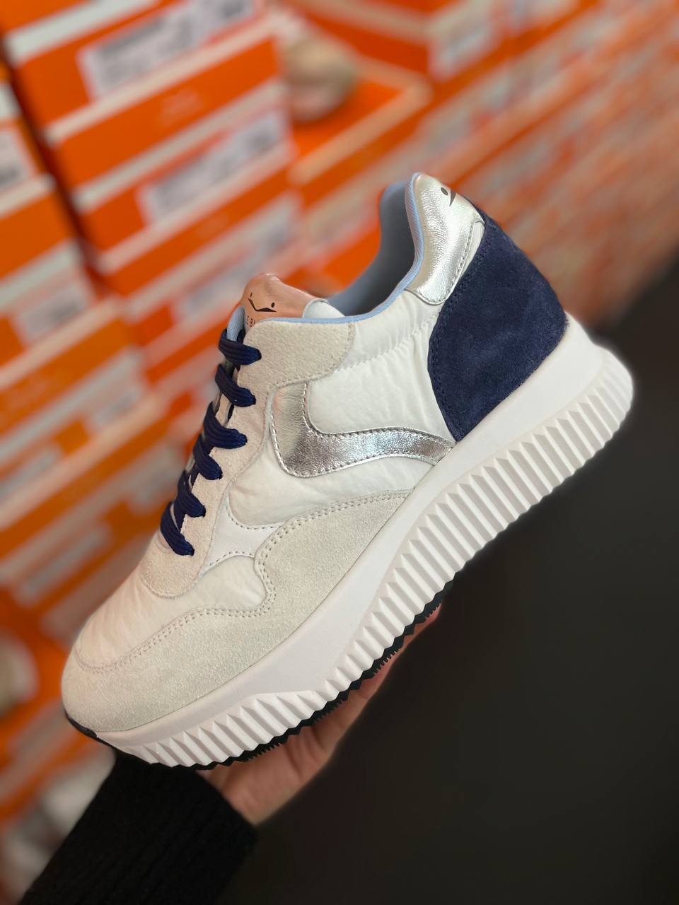 Фото Roberto Serpentini