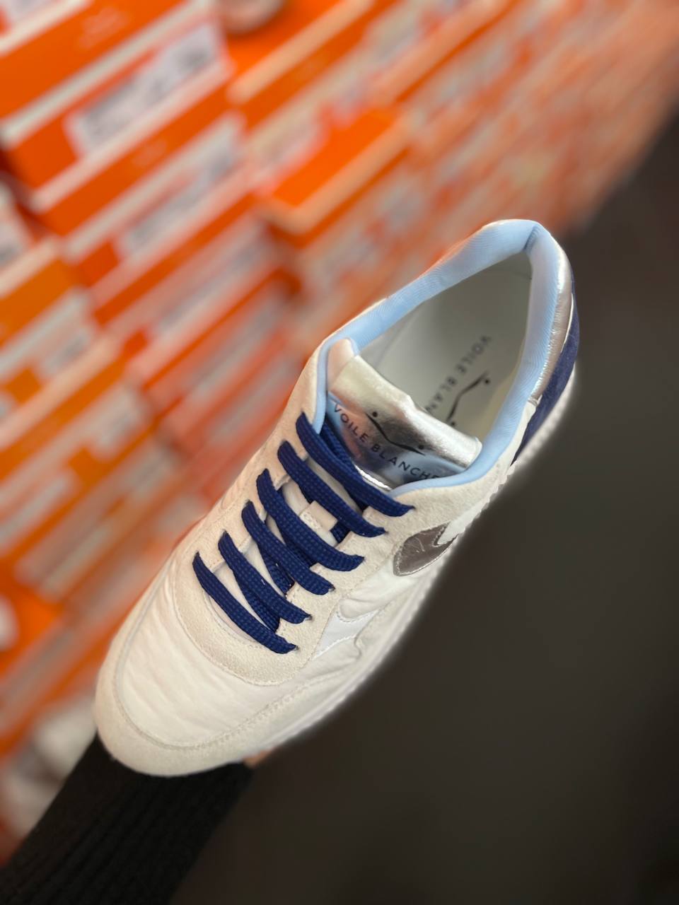 Фото Roberto Serpentini