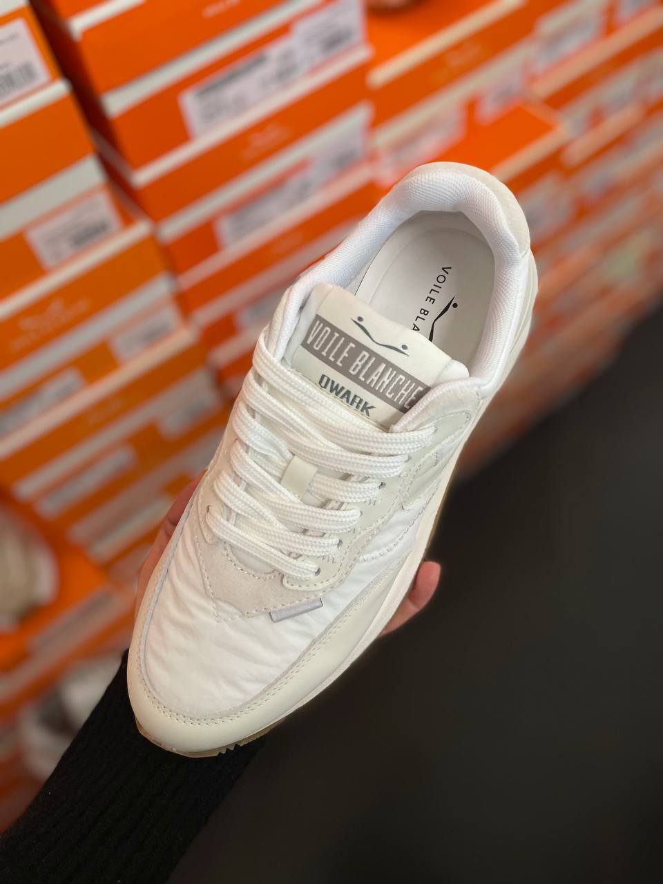 Фото Roberto Serpentini