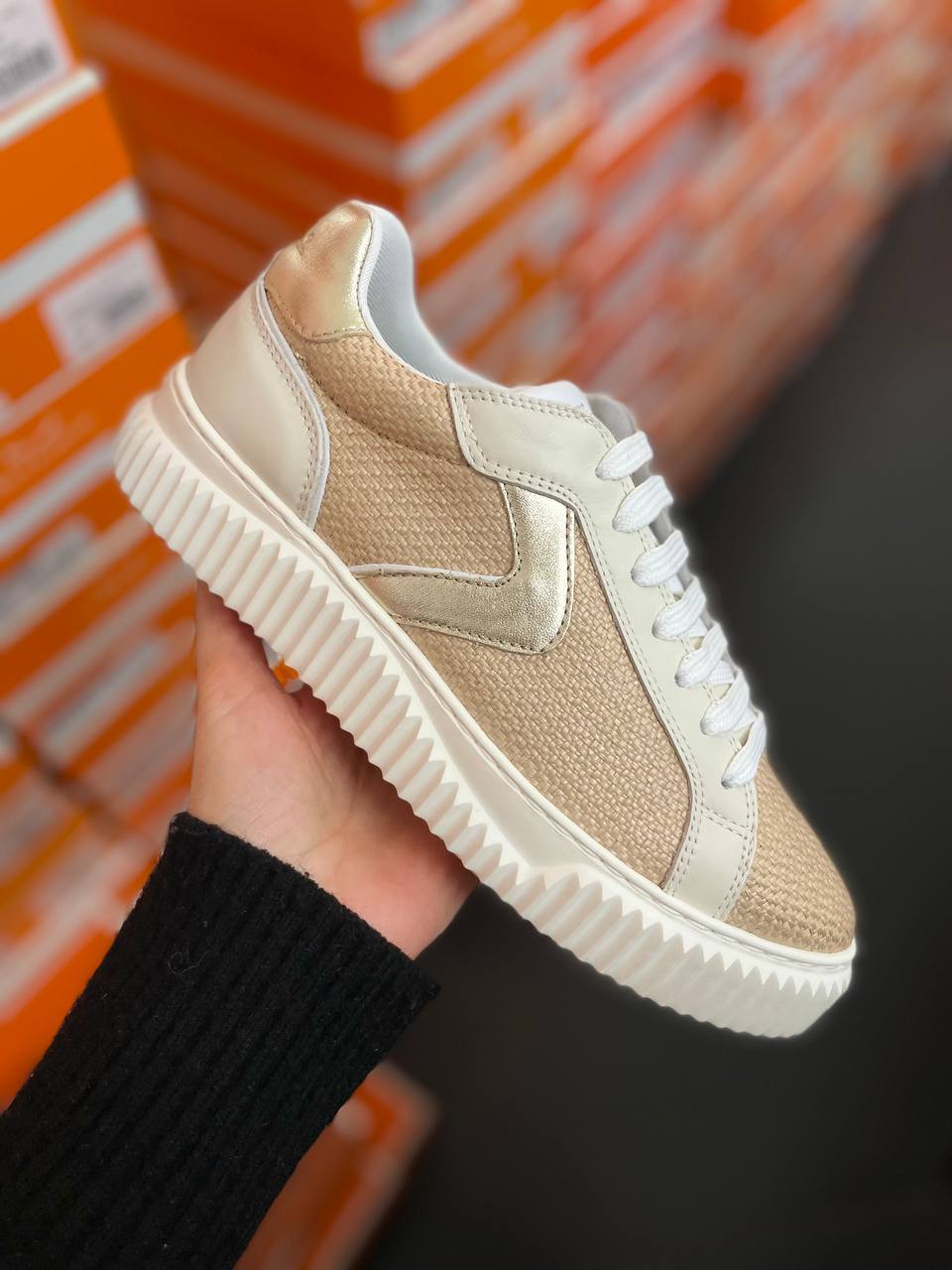 Фото Roberto Serpentini