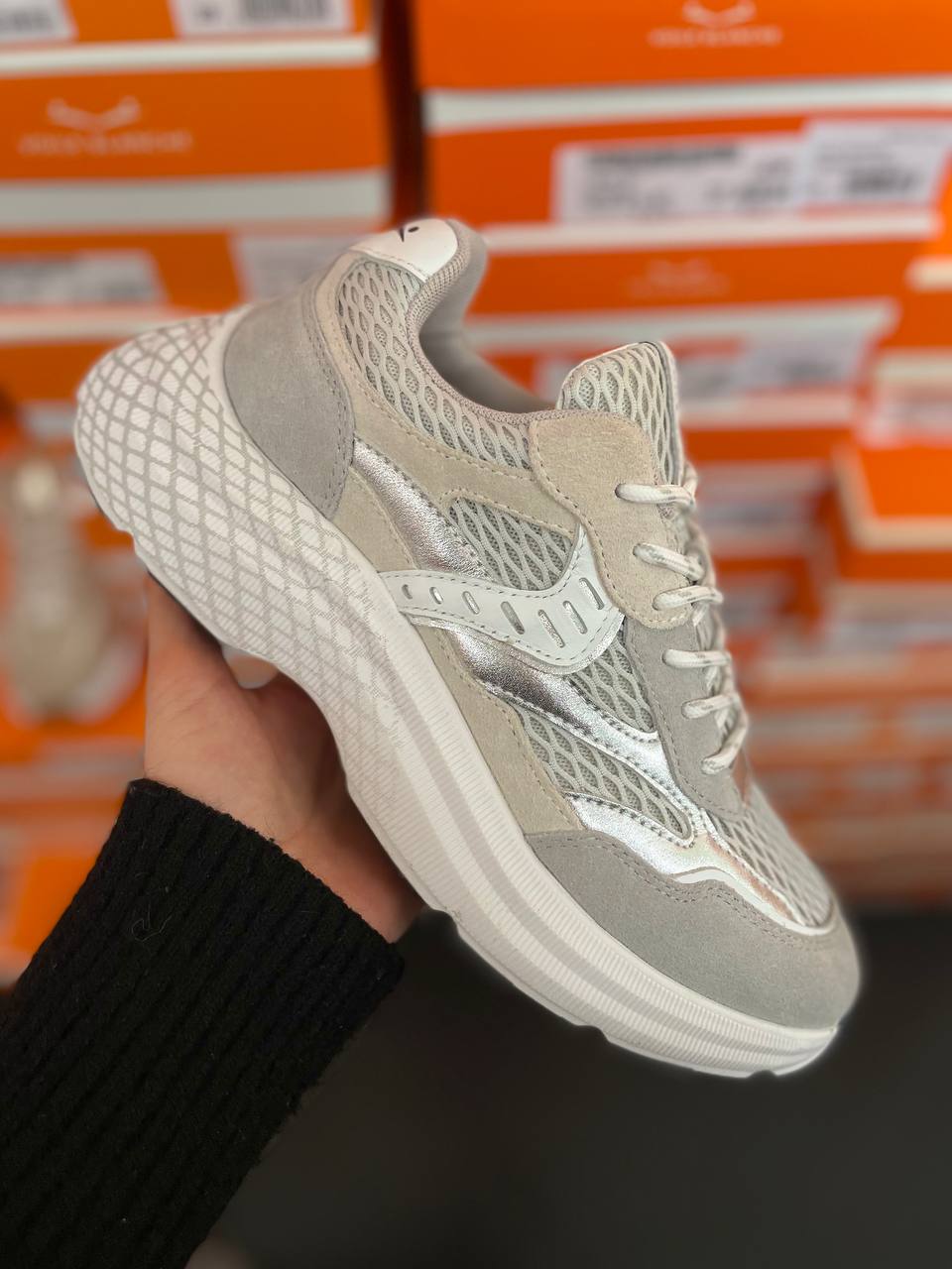 Фото Roberto Serpentini