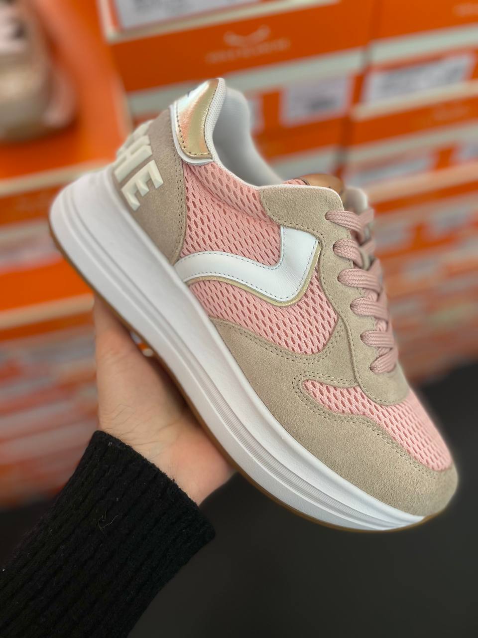 Фото Roberto Serpentini