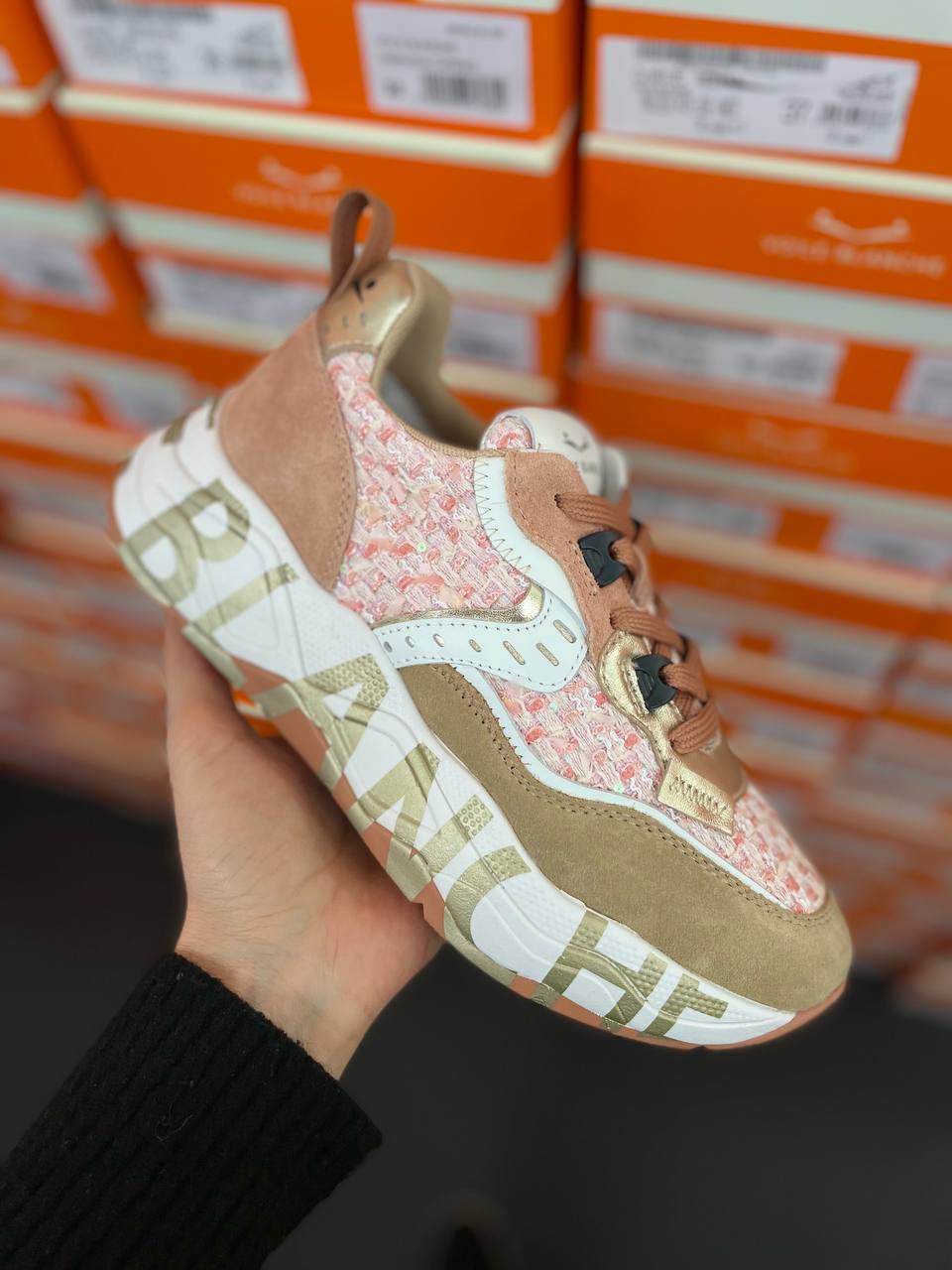 Фото Roberto Serpentini