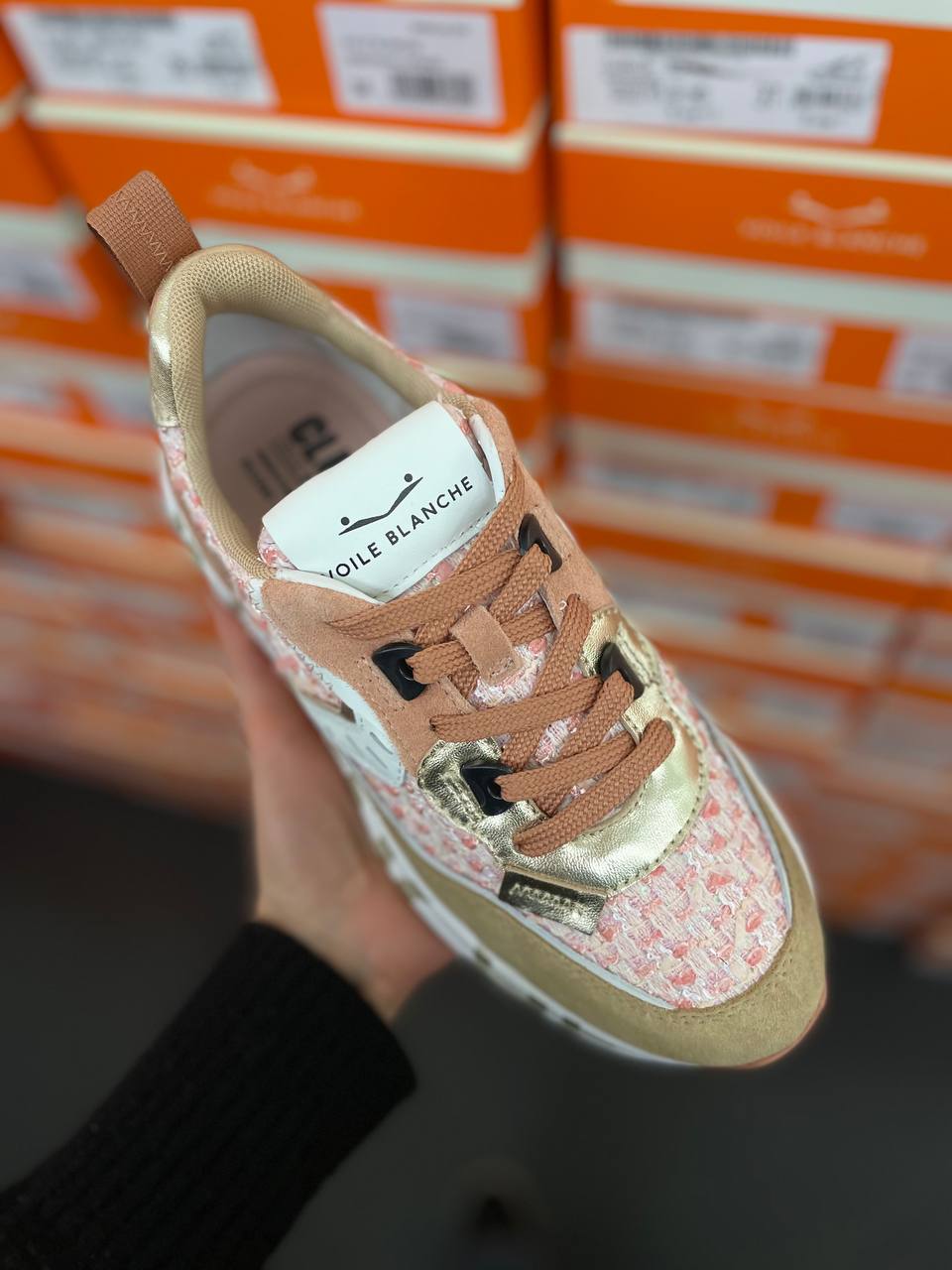 Фото Roberto Serpentini