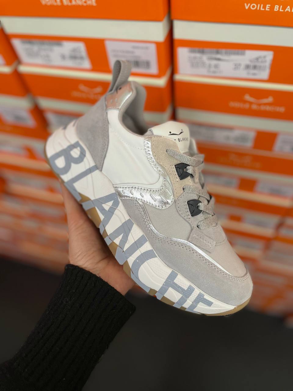 Фото Roberto Serpentini