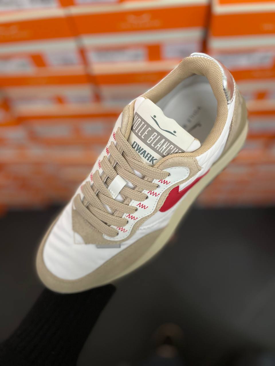 Фото Roberto Serpentini