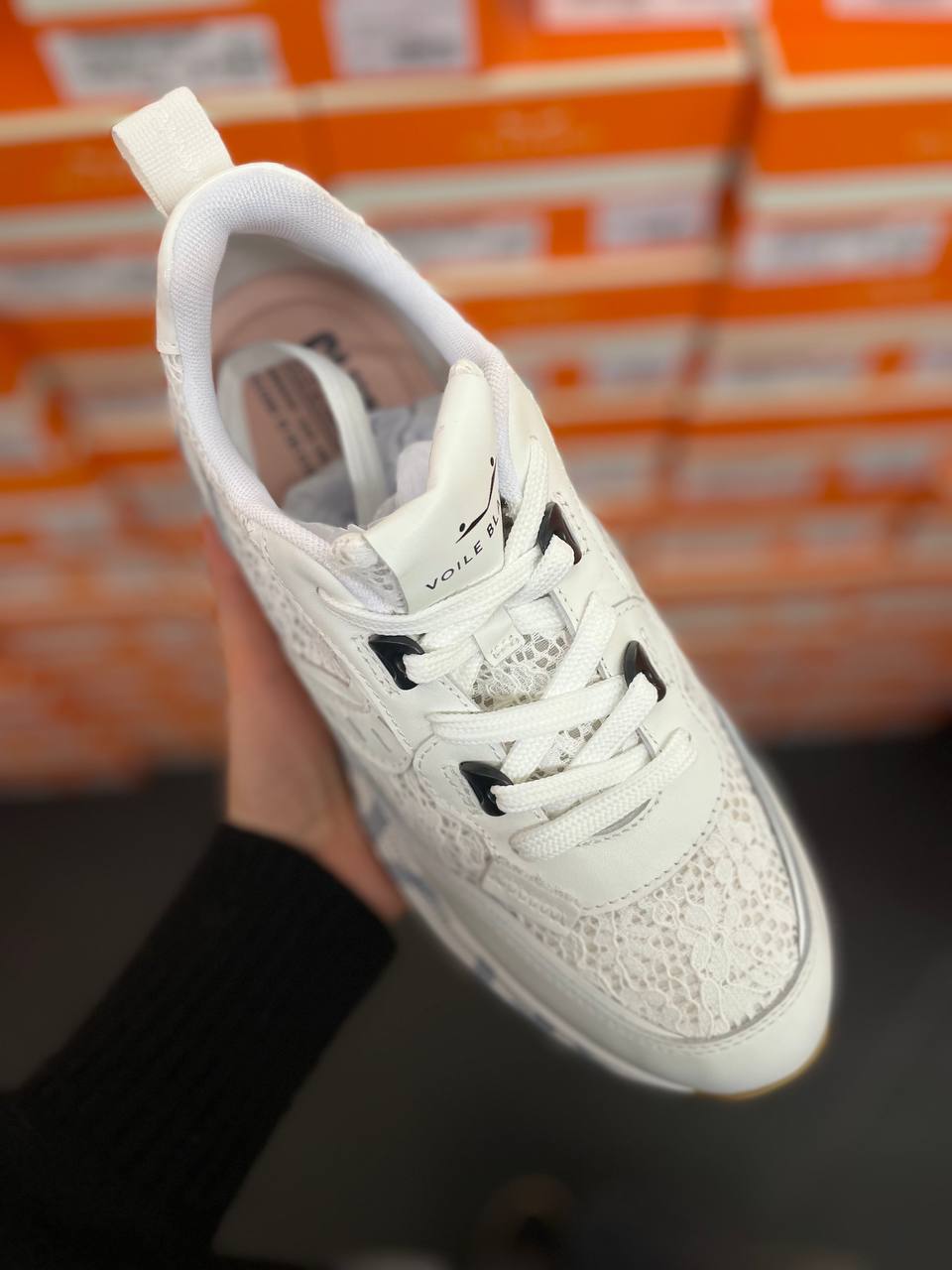 Фото Roberto Serpentini