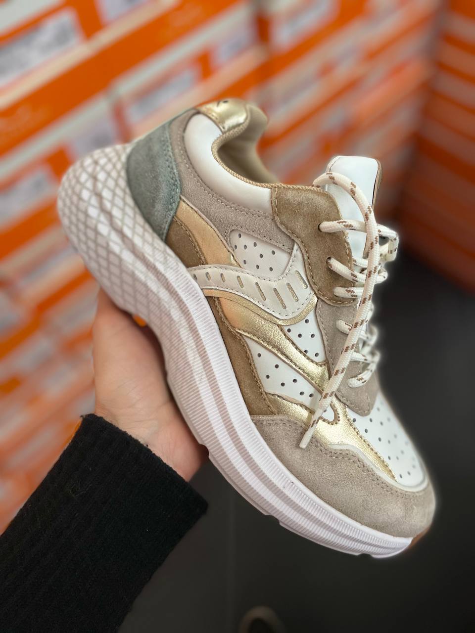 Фото Roberto Serpentini