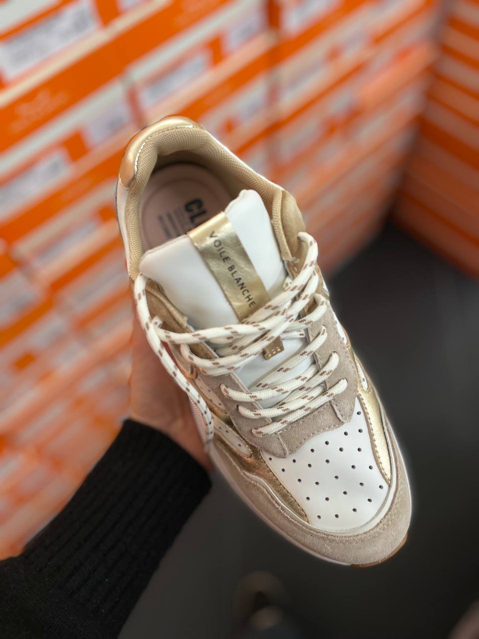 Фото Roberto Serpentini