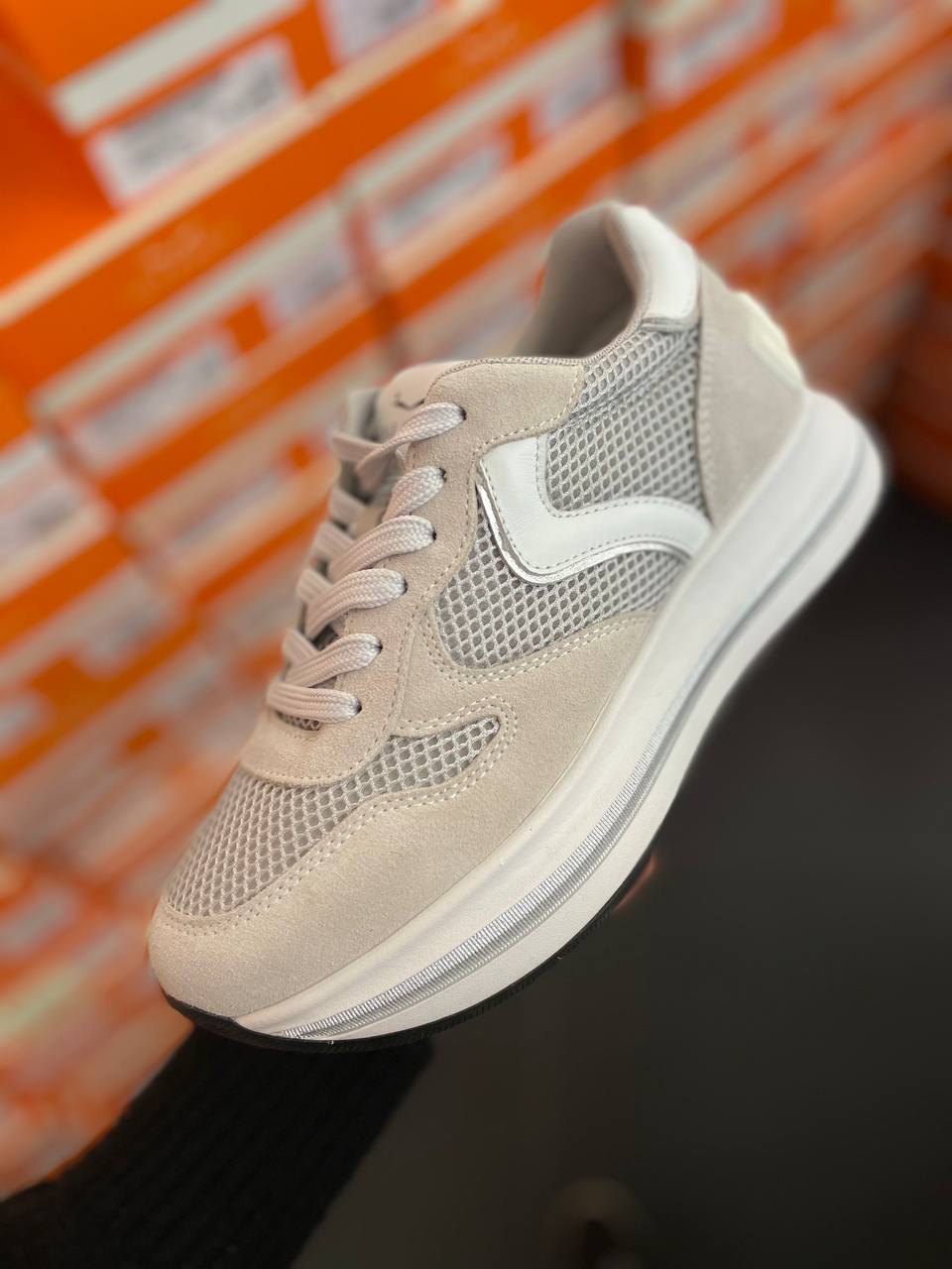 Фото Roberto Serpentini