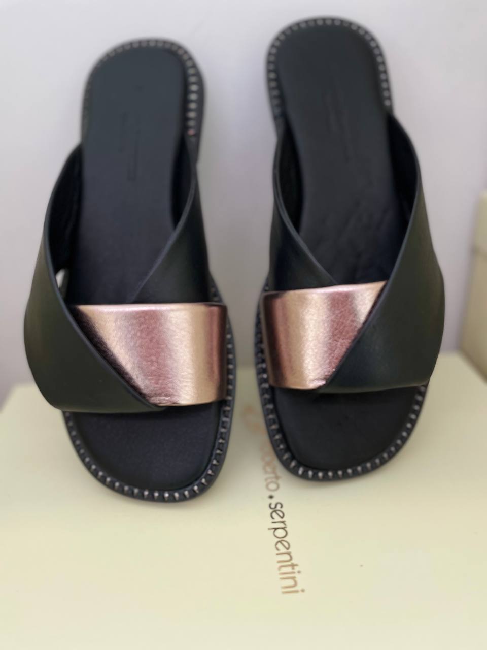 Фото Roberto Serpentini