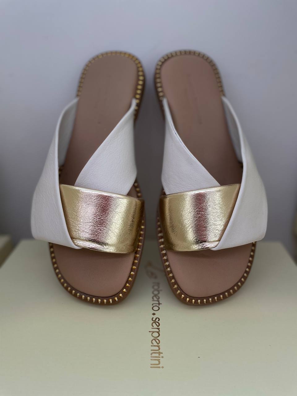 Фото Roberto Serpentini