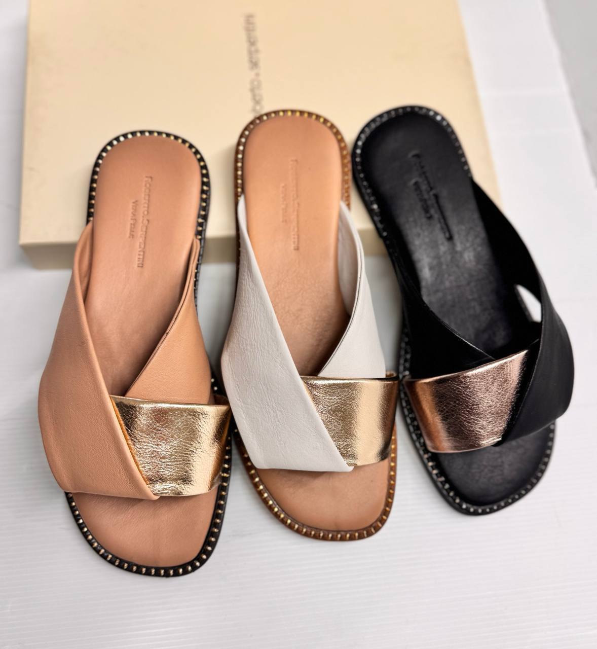 Фото Roberto Serpentini