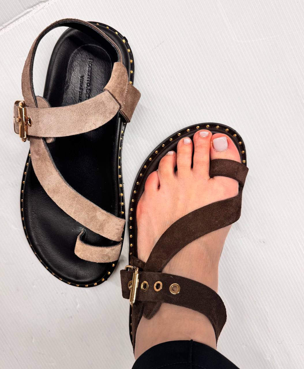 Фото Roberto Serpentini