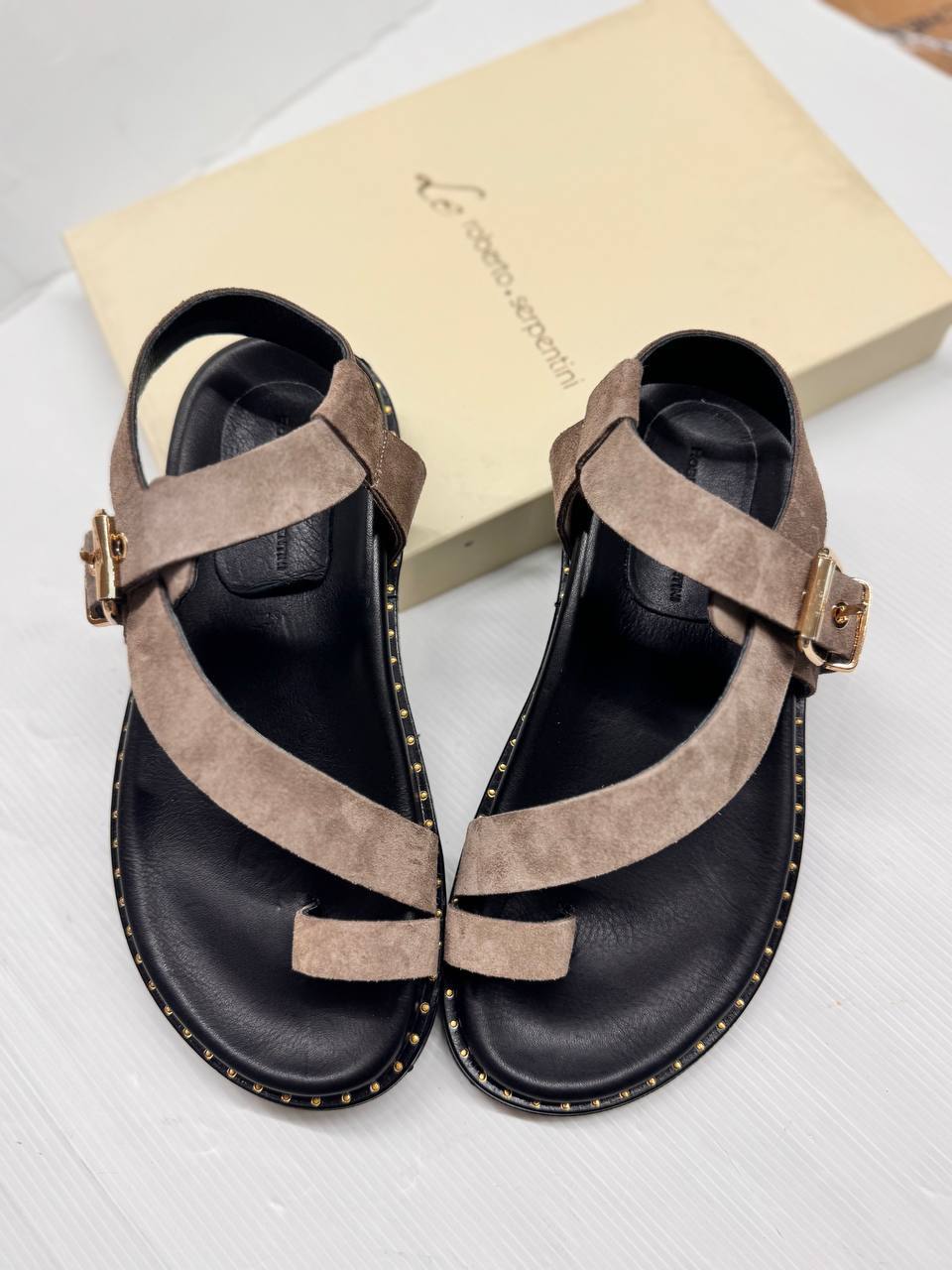 Фото Roberto Serpentini